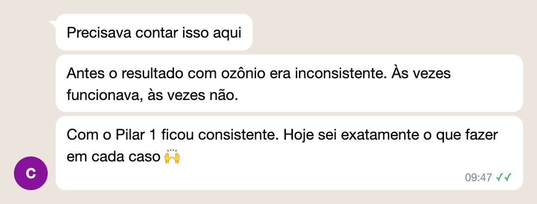 Depoimento de Camila T.
