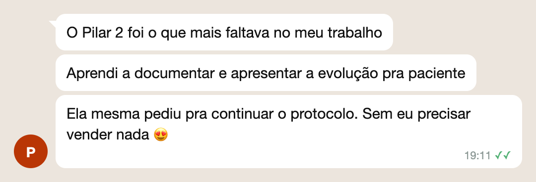Depoimento de Priscila A.