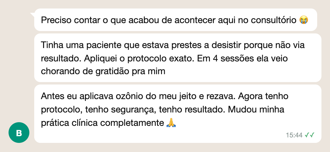 Depoimento de Beatriz B.