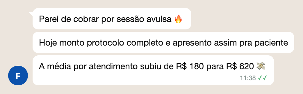 Depoimento de Fernanda F.