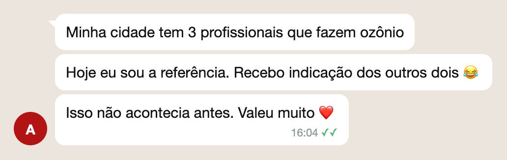Depoimento de Ana Paula A.