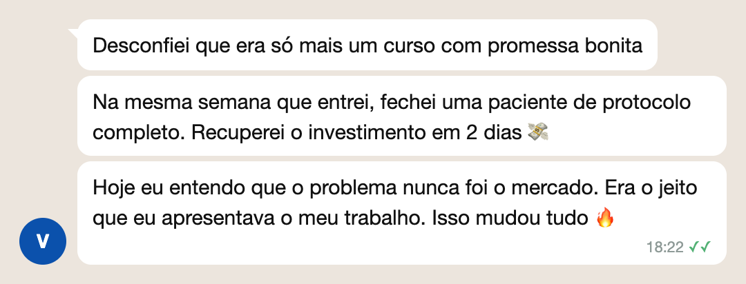 Depoimento de Vanessa V.